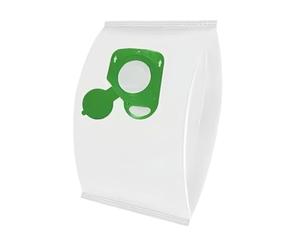 Recolector De Polvo De Aspiradora, Compatible Con Rowenta, | Bolsa for polvo no tejida de alta eficiencia ZR200720/ZR200520(5PCS)