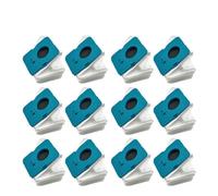 Recolector De Polvo De Aspiradora, Compatible Con Samsung, | 10 bolsas for polvo VCA-ADB95 VS20A95923BAA(12 pack)