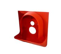 Recolector de Polvo para Taladro - Guía De Cuenco De Alta Capacidad,Recolector de Polvo para Impresión 3D | Reparaciones del Hogar e Instalación