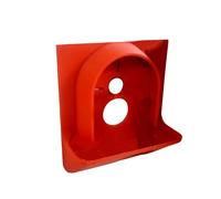 Recolector de Polvo para Taladro | Guía para Sierra de Gran Capacidad,Colector de Polvo para Taladro en Yeso y Pladur,Reparaciones del Hogar e Instalación