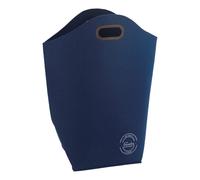 Recolector de Ropa Sentido Azul 42L Cesta Ropa con Asas Laundry Basket