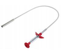 Recolector de tornillo en movimiento 55 mm