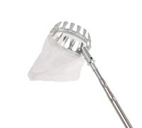 Recolector Nutritivo Para Personas Mayores Con Poste Modificable Para Recolección En Suelo Evitando Accidentes En Jardín De Frutas Y Hogar Fruitgarden Tool