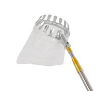 Recolector Permanente De Frutas Sin Óxido Con Garras Reforzadas Para Agarrar Con Seguridad Productos Delicados Caquis Seleccionador Seguro Para Personas Mayores