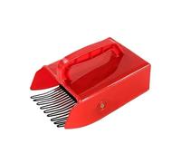 Recolectores Y Rastrillos Con Peine Mango for Recoger Más Fácilmente Arándanos Rastrillo Cuchara for