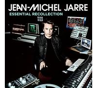 Recollection by JEAN MICHEL JARRE