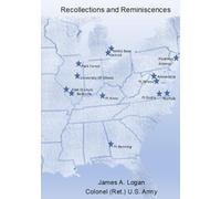 Recollections and Reminiscences