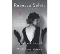 Recollections Of My Nonexistence (ebook)