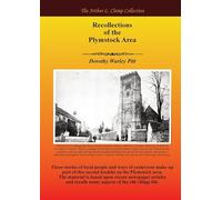 Recollections of the Plymstock Area (The Arthur L Clamp Collection)