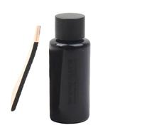 Recoloración de cuero, acabado de capa de borde de cuero, de cuero de restauración manual - reparador de 30ml, restaurador de color, acabado de capa de borde, apósito protector, solución