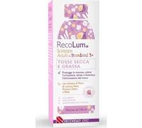 Recolum Jarabe Tos Seca y Grasa Adultos y Niños 150 ml