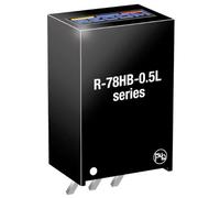 Recom R-78HB3.3-0.5L R-78HB SIP/SIL3 Stepdown Sing 2050006594018