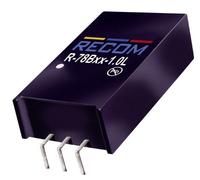 Recom R-78HB5.0-0.5L R-78HB SIP/SIL3 Stepdown Sing 2050001794918