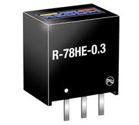 Recom R-78HE5.0-0.3 R-78HE-0.3 Control del interru