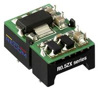 Recom R0.5ZX-0505P-Tray R0.5ZX Convertidor DC/DC a