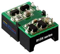 Recom R1DX-0505-R R1DC DC/DC Converter SMD Unregel 2050006595626