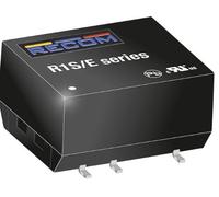 Recom R1S-3.305E R1S R1D SMD Single & Dual Salida 2050006582039