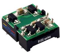 Recom R1SX-0505-R R1SX DC/DC Converter SMD Unregge
