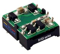 Recom R1SX-0505H-R R1SX DC/DC Converter SMD Unsege 2050006577295