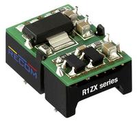 Recom R1ZX-0505P-Tray R1ZX DC/DC Converter Open Fr 2050006596111