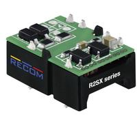 Recom R2SX-0505H-Bandeja R2SX DC/DC Converter SMD 2050006595800