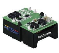 Recom R2SX-053.3-Bandeja R2SX DC/DC Converter SMD 2050006595817