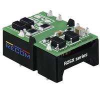 Recom R2SX-2405H-Tray R2SX DC/DC Converter SMD Ung 2050006595497