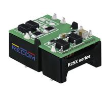 Recom R2SX-2415-Banes R2SX DC/DC Converter SMD INE