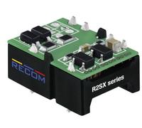Recom R2SX-2424-Tray R2SX DC/DC Converter SMD Incr 2050006591321