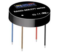 Recom RAC03-24SER277 RAC03_SER MINI POPERIOR RONDA
