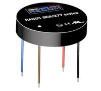 Recom RAC03-3.3Ser277 RAC03_SER MINI POPERA RODUDA 2050006592175