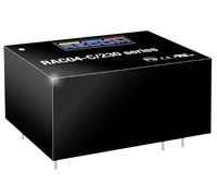 Recom RAC04-05DC230 RAC04-C/230 AC/DC Módulo SNT