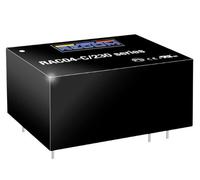 Recom RAC04-05SC230 RAC04-C/230 AC/DC Módulo SNT