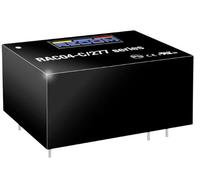 Recom RAC04-12SC277 RAC04-SC/277 AC/DC Módulo SNT 2050006594728
