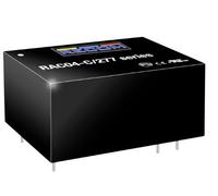 Recom RAC04-24SC277 RAC04-SC/277 AC/DC Módulo SNT