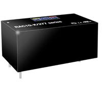 Recom RAC04-3.3SK277 RAC04-C AC/DC Módulo SNT