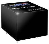 Recom RAC05-12SK277 RAC05-S/277 AC/DC Módulo SNT