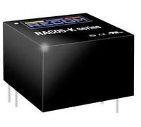 Recom RAC05-15SK RAC05-SK AC/DC Módulo SNT 2050006594759