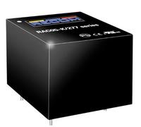 Recom RAC05-15SK277 RAC05-S/277 AC/DC Módulo SNT