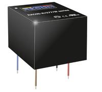 Recom RAC05-24SK277W RAC05-S/277 AC/DC Módulo SNT