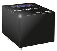 Recom RAC3.5-12SK277 RAC3.5K/277 AC/DC Módulo SNT