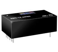 Recom RBD-12-0.50 RCB-12 Pingehäas Buck-Boost KO 2050006594131