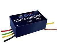 Recom RCD-24-0.35W RCD-24 Pingehäuse Stepdown Kons 2050000455469