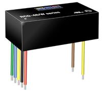 Recom RCD-48-0.70W RCD-48 Pingehäuse Stepdown Kons 2050006598191