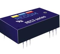 RECOM REC3-0515DRH1 REC3-S_DR DC/DC Converter DIP2 2050001328458