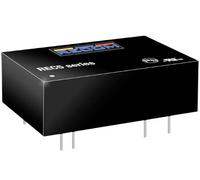 RECOM REC5-1212DRH4A REC5 5W SOLITA Y SALIDA DUAL