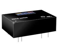 RECOM REC5-2415DRH4A REC5 5W SOLITA Y SALIDAD DUAL 2050006595534
