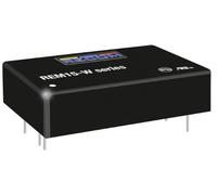 Recom REM15-2412SW REM15-W DC/DC Converter 16*1 pu 2050006596661