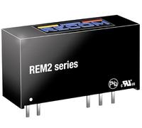 Recom REM2-0505D REM2 DC/DC Converter SIP8 Medical 2050006596036