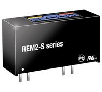 Recom REM2-0505S REM2 DC/DC Converter SIP8 Medical 2050006595404